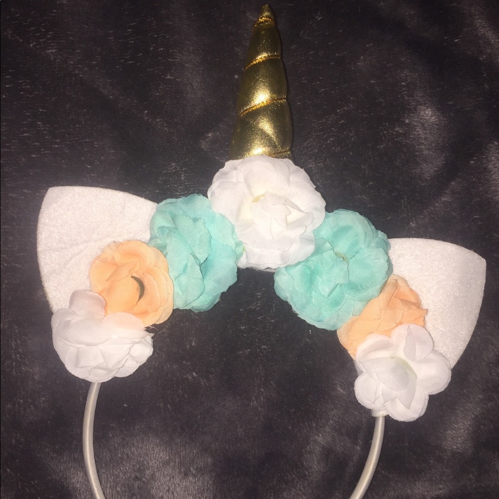 Unicorn Horn
